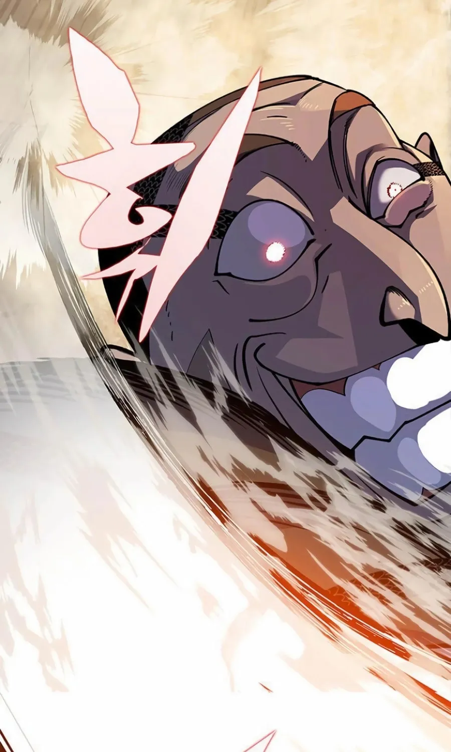 Dungeon Porter Chapter 26 page 141 - 