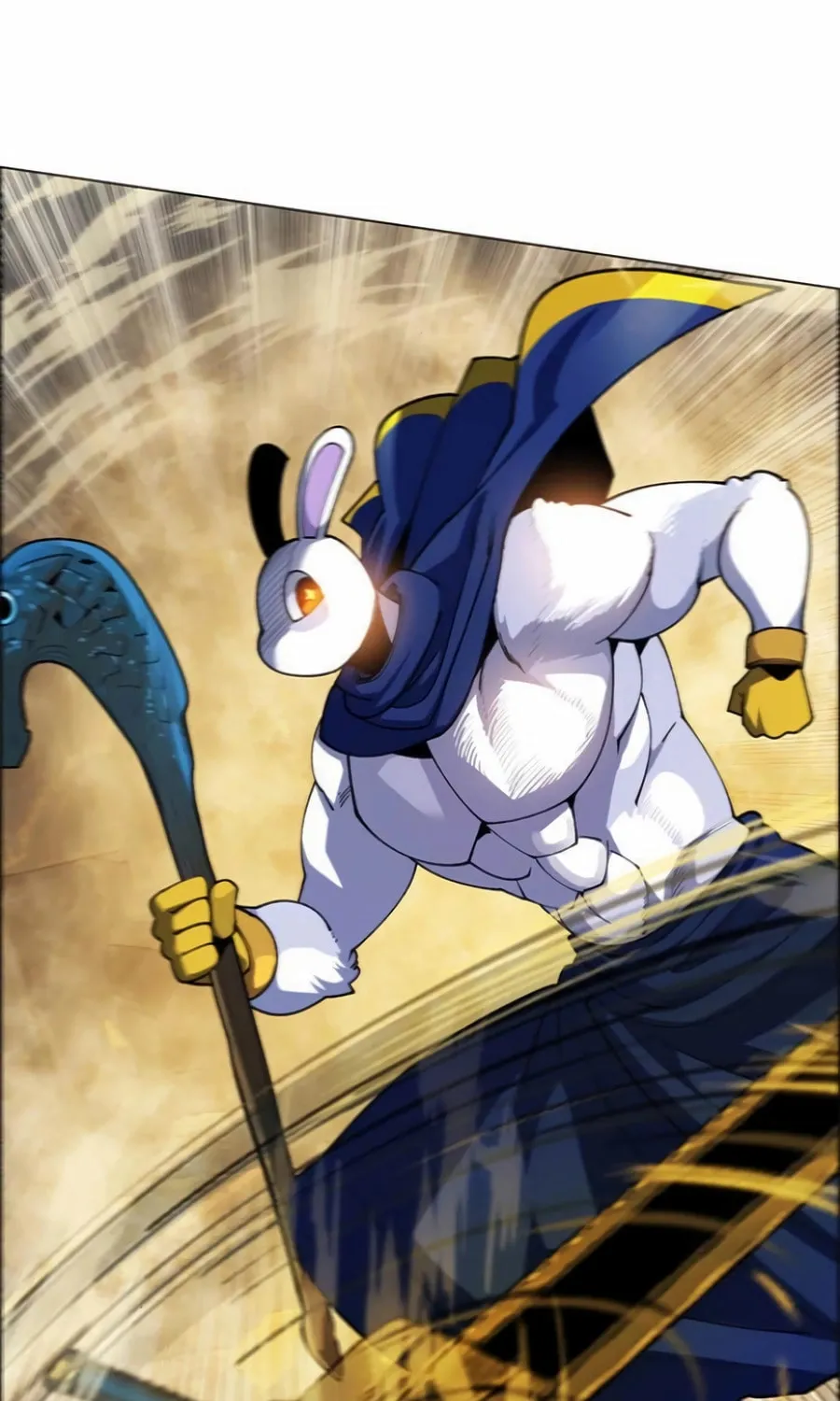 Dungeon Porter Chapter 26 page 145 - 