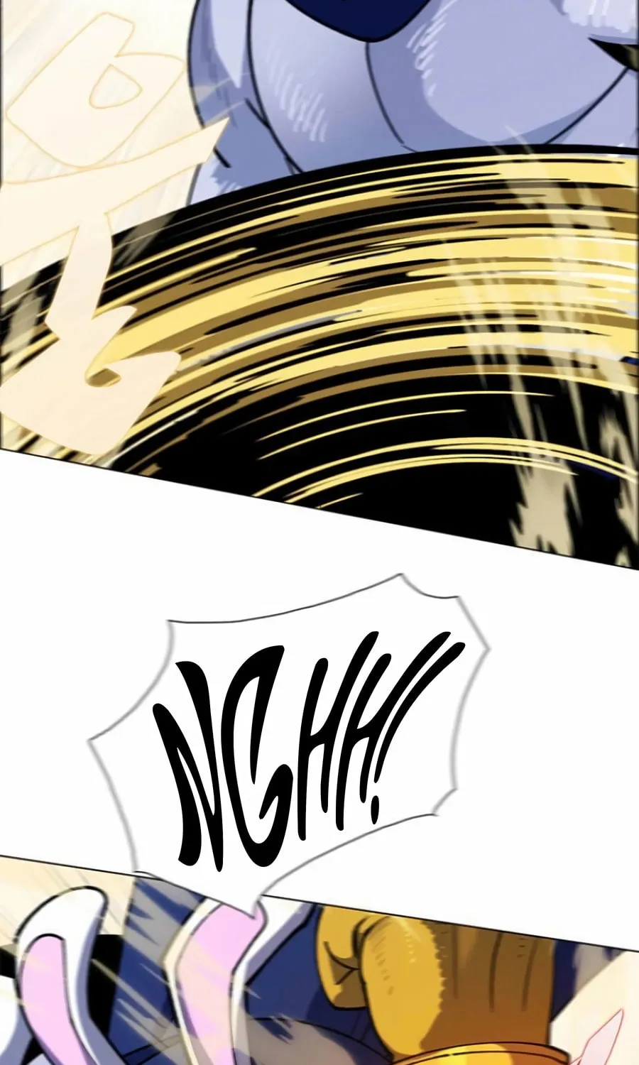 Dungeon Porter Chapter 26 page 147 - 