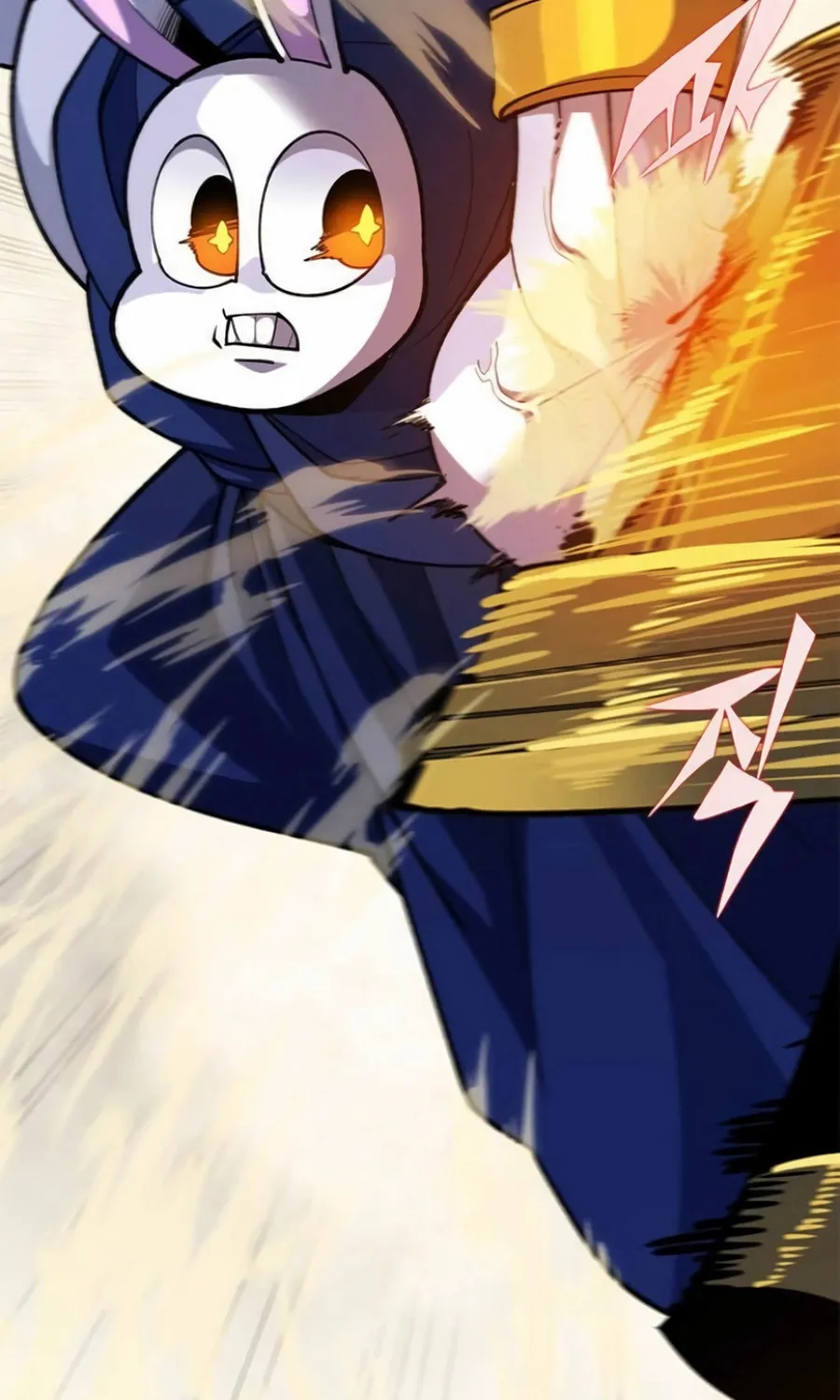 Dungeon Porter Chapter 26 page 148 - 