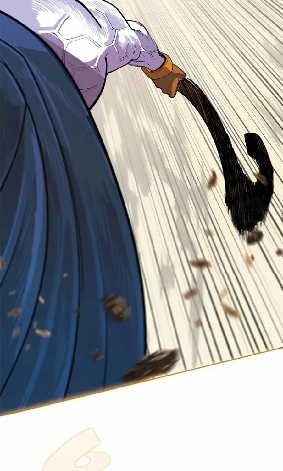 Dungeon Porter Chapter 26 page 153 - 