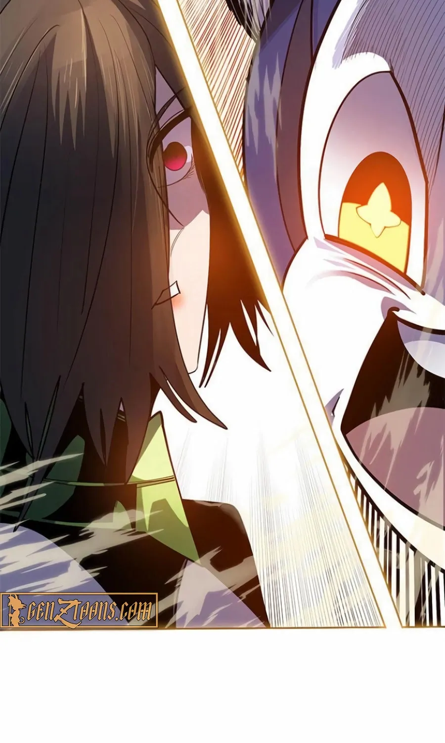Dungeon Porter Chapter 26 page 159 - 