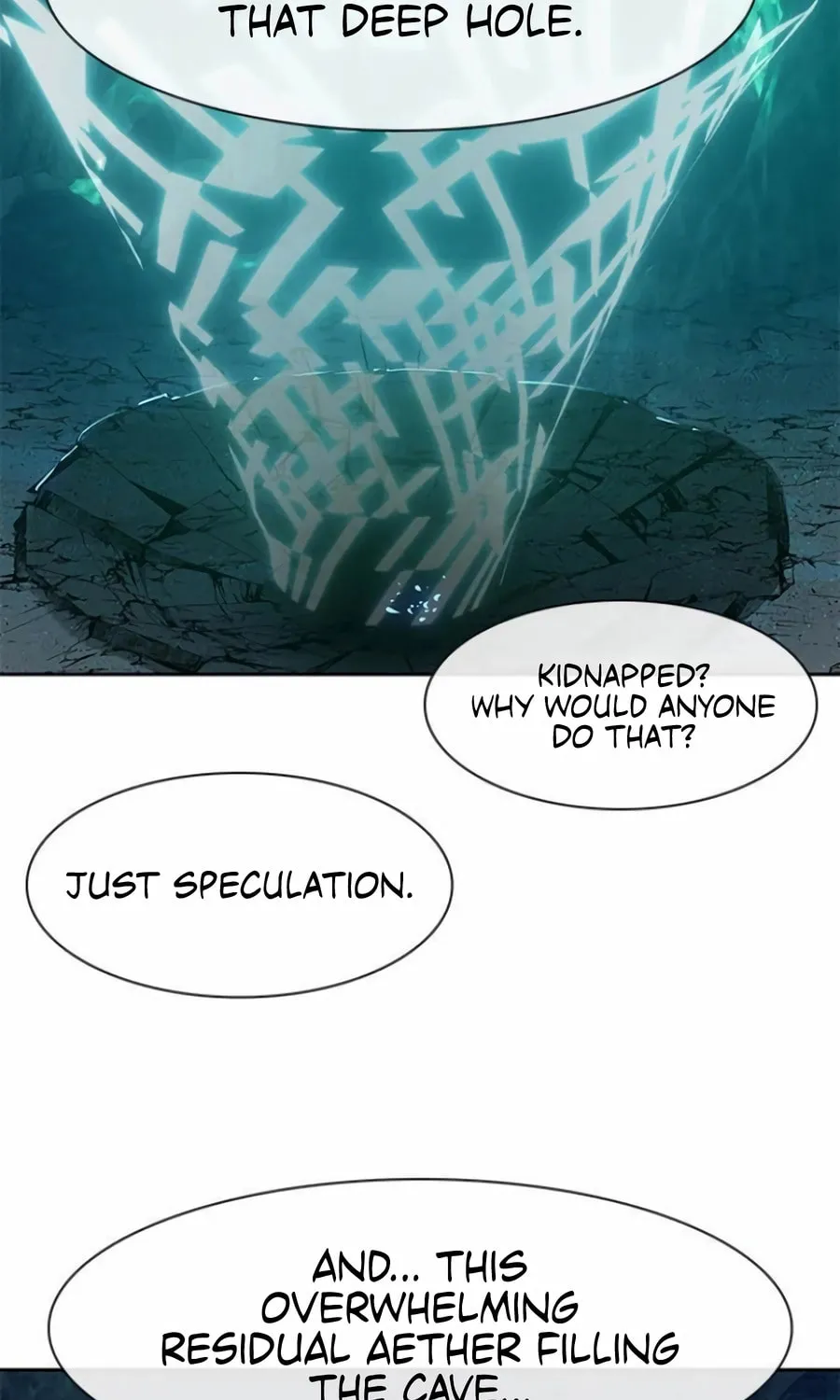 Dungeon Porter Chapter 26 page 17 - 