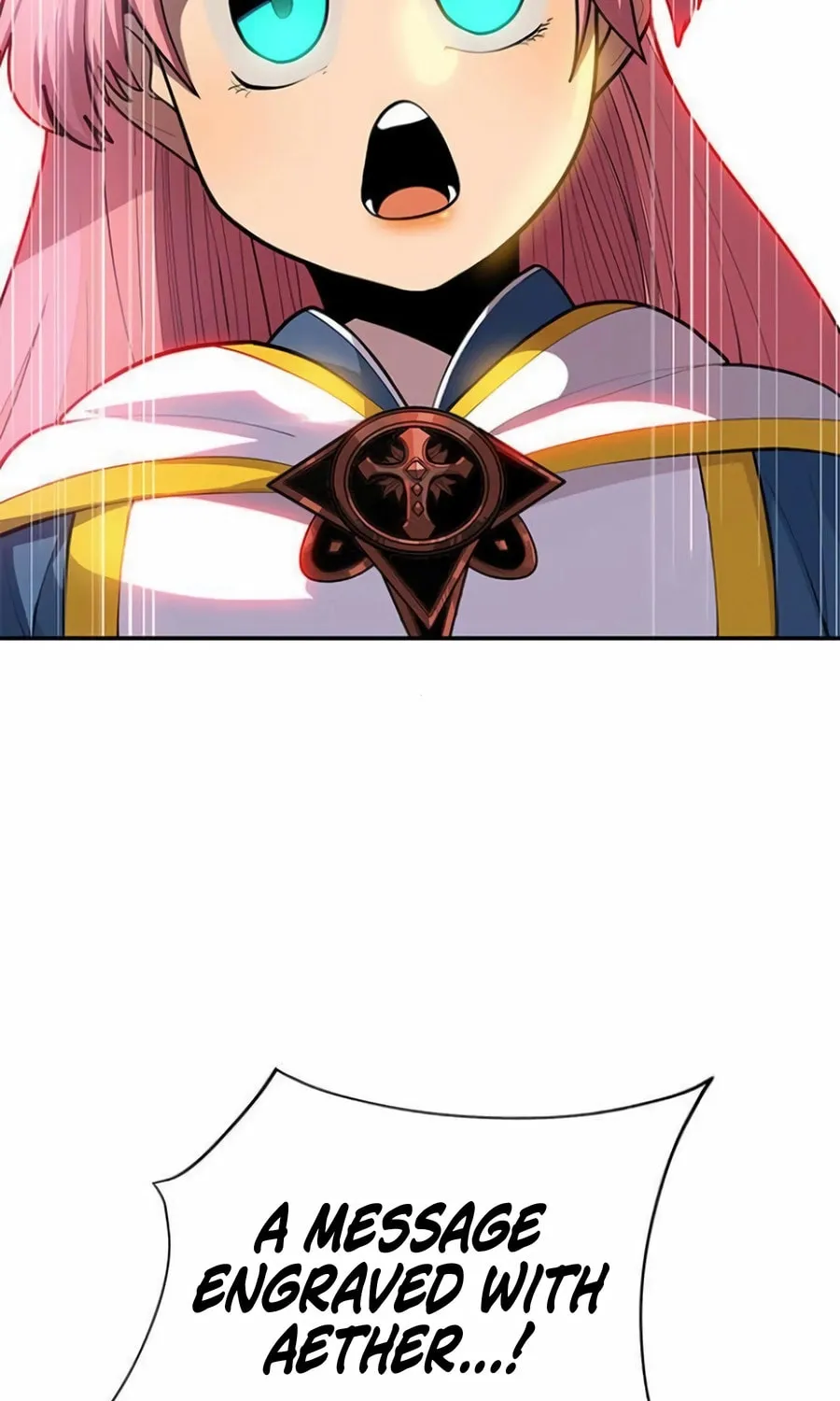 Dungeon Porter Chapter 26 page 22 - 
