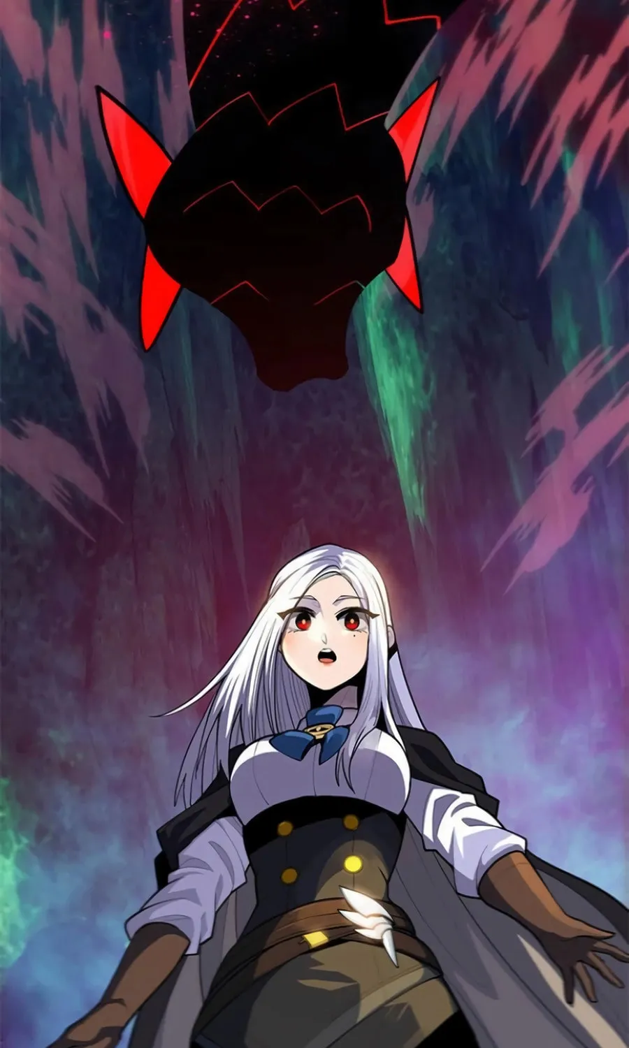 Dungeon Porter Chapter 26 page 26 - 