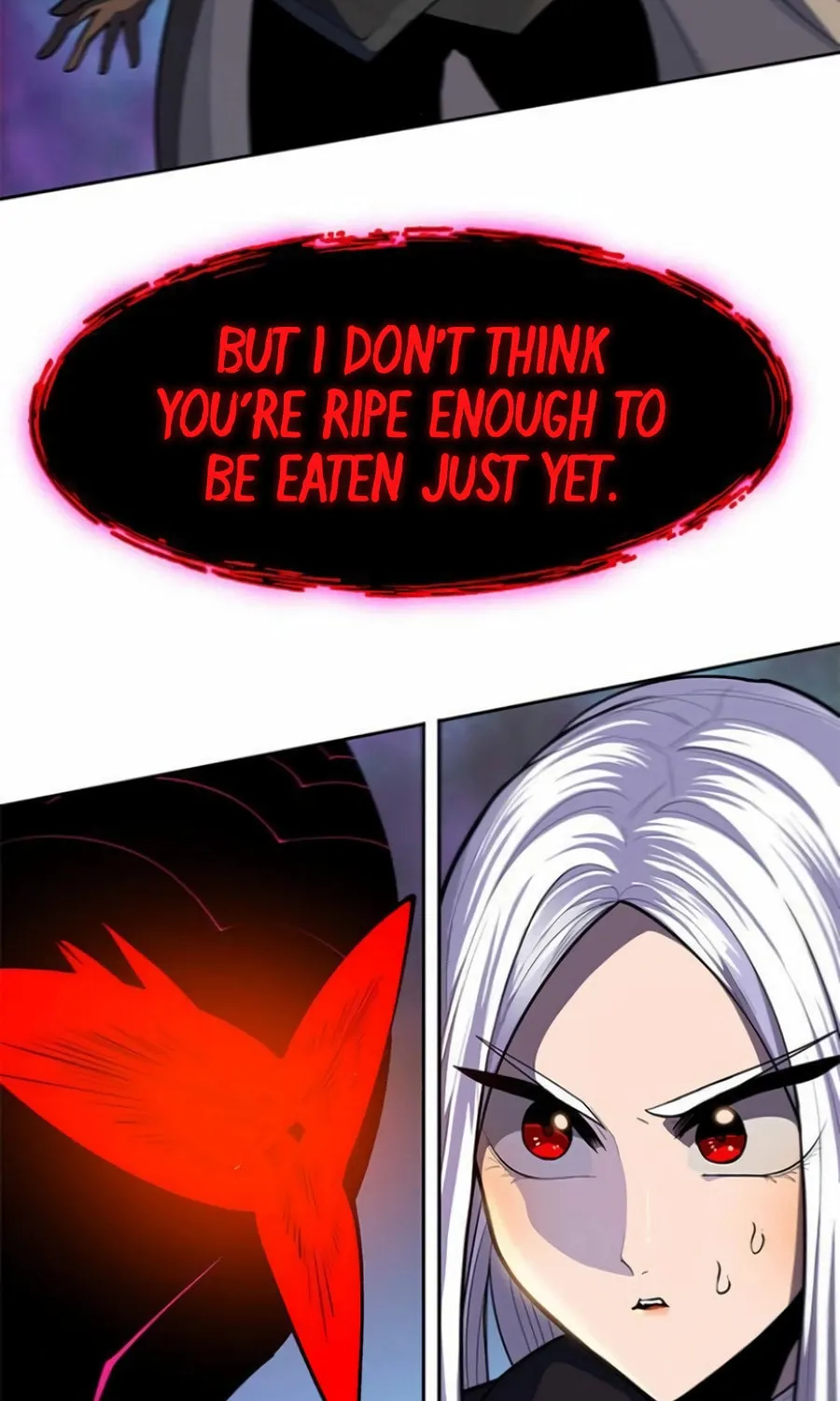 Dungeon Porter Chapter 26 page 27 - 