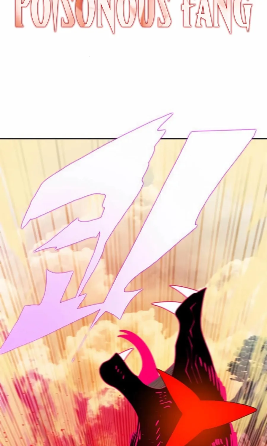 Dungeon Porter Chapter 26 page 32 - 