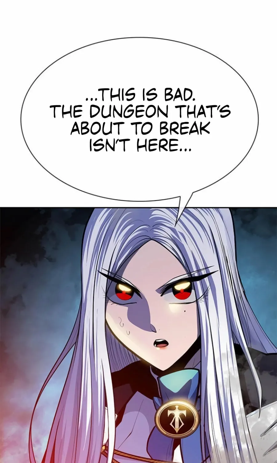 Dungeon Porter Chapter 26 page 40 - 