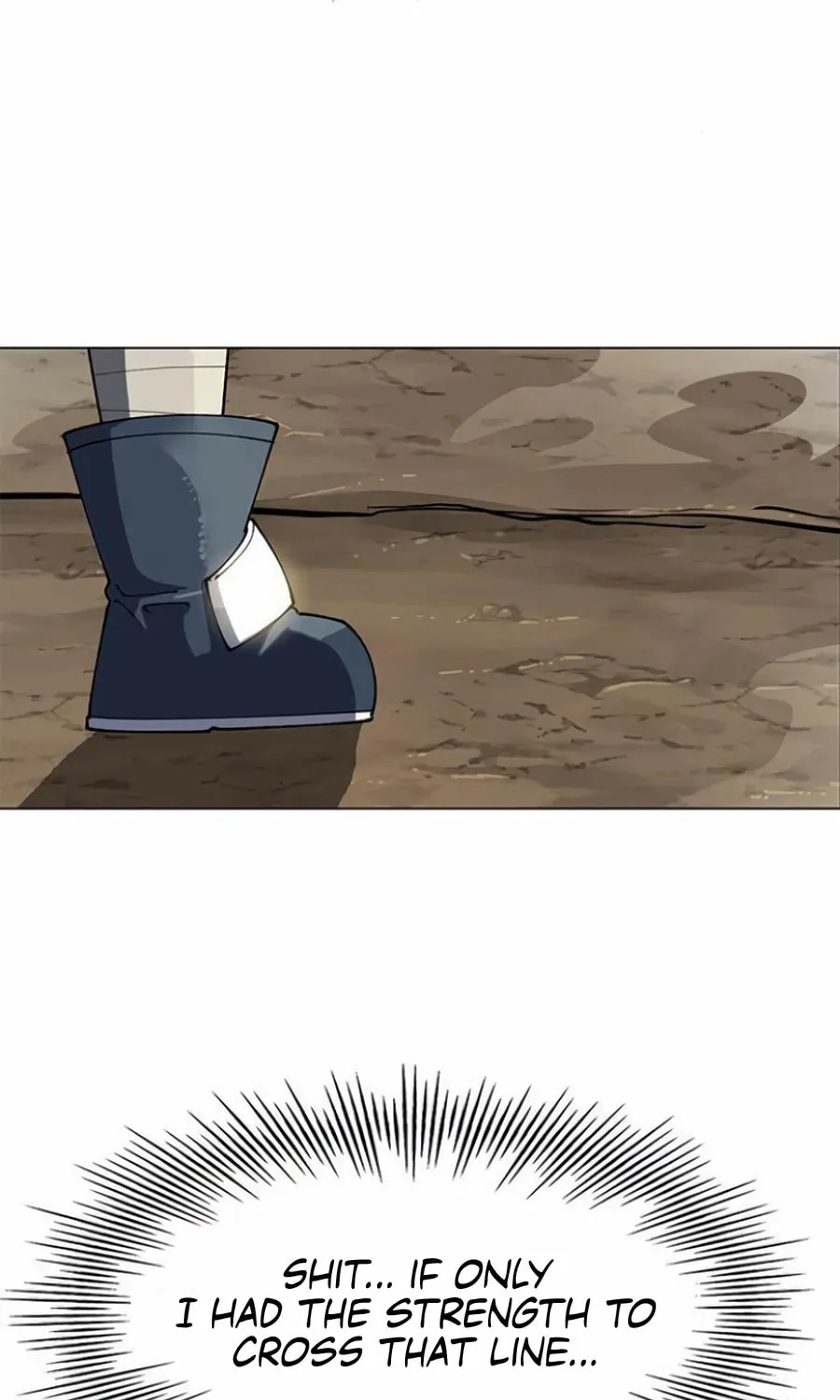 Dungeon Porter Chapter 26 page 52 - 