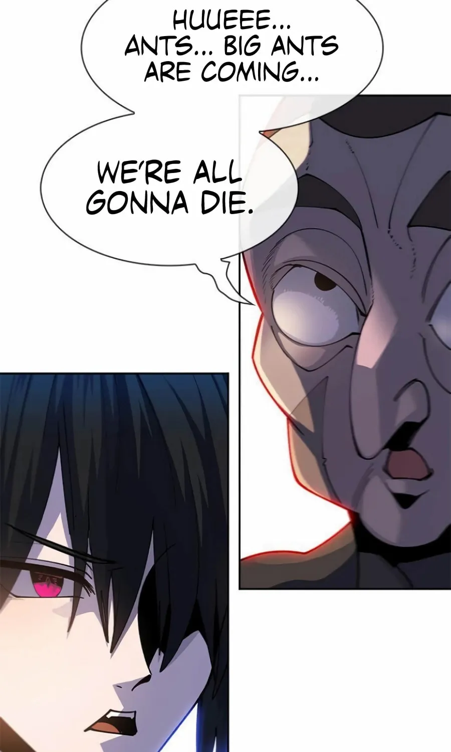 Dungeon Porter Chapter 26 page 56 - 
