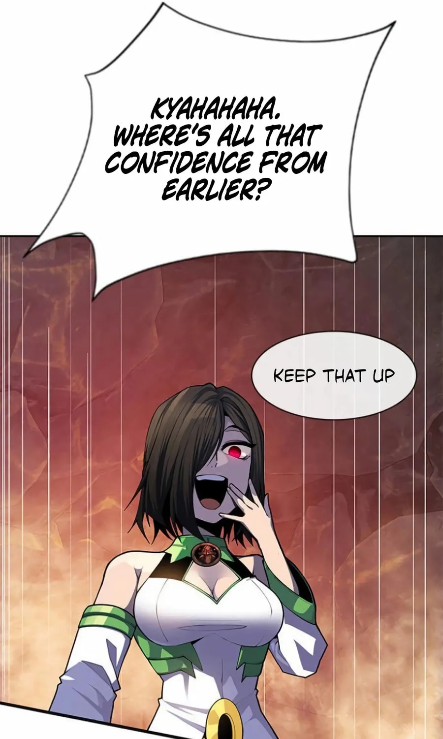 Dungeon Porter Chapter 26 page 58 - 