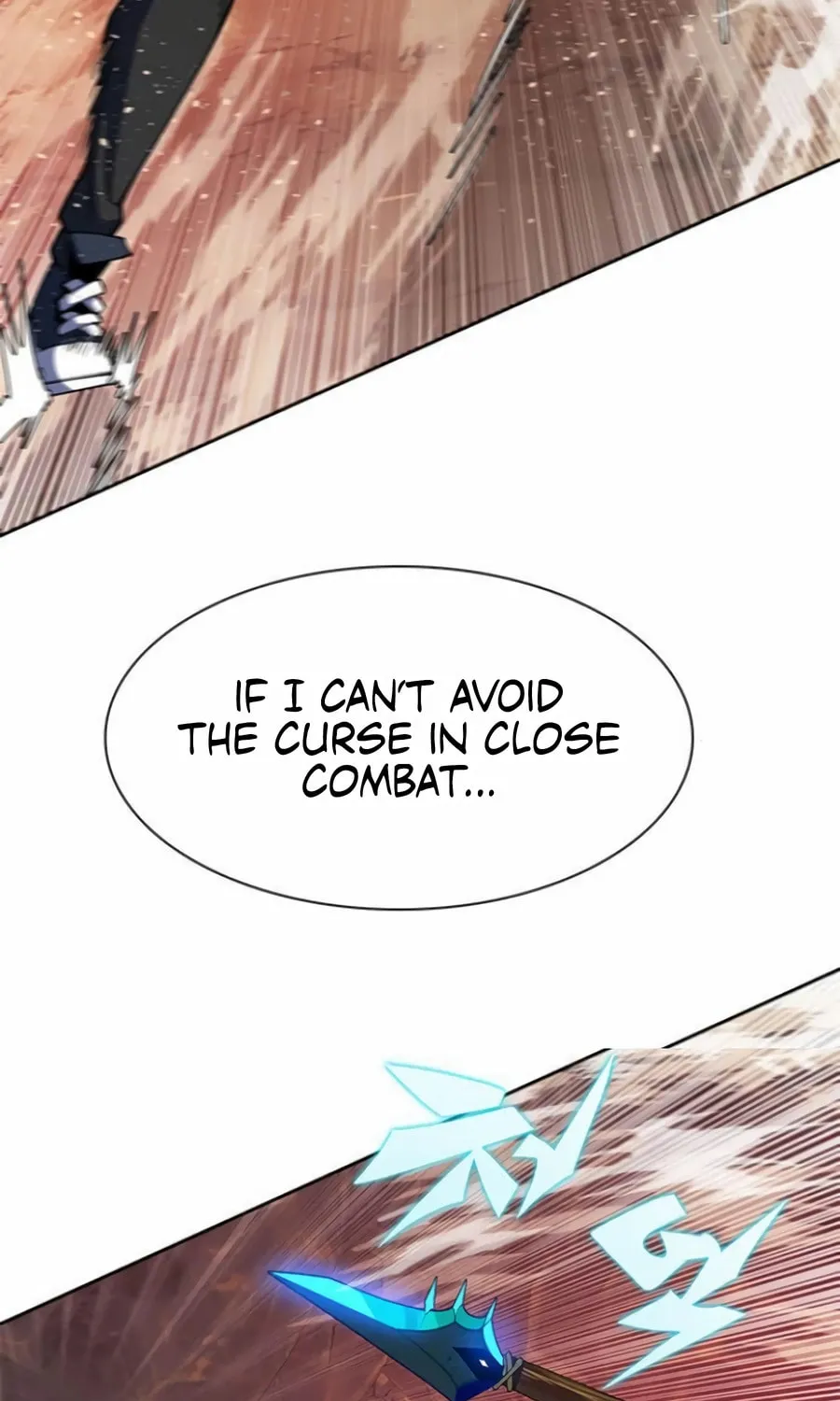 Dungeon Porter Chapter 26 page 60 - 