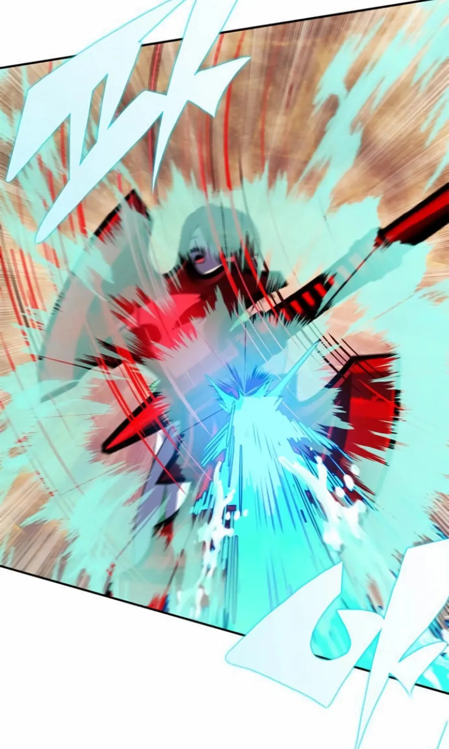 Dungeon Porter Chapter 26 page 67 - 