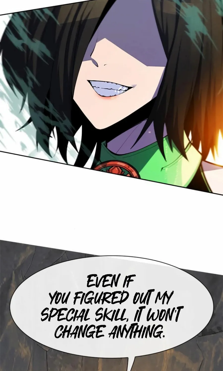 Dungeon Porter Chapter 26 page 70 - 