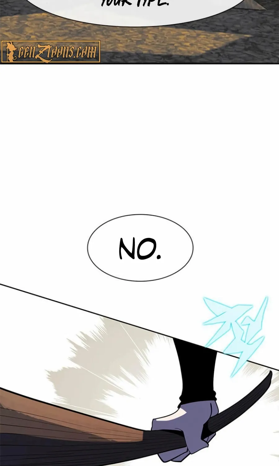 Dungeon Porter Chapter 26 page 72 - 
