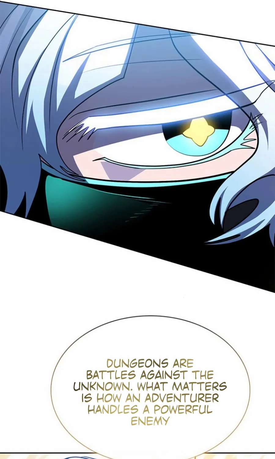 Dungeon Porter Chapter 26 page 76 - 