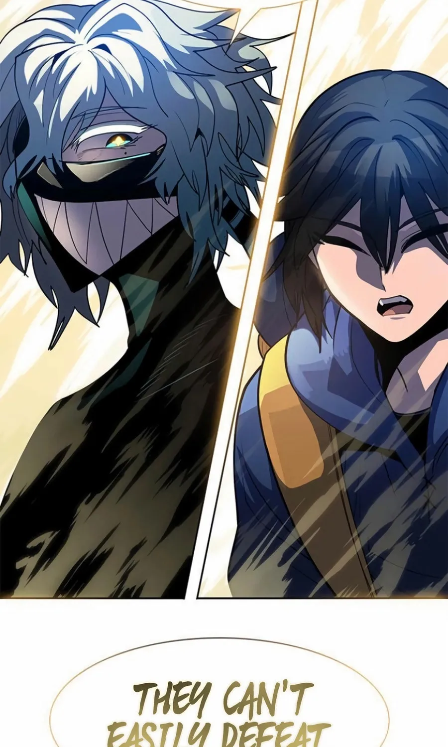Dungeon Porter Chapter 26 page 77 - 