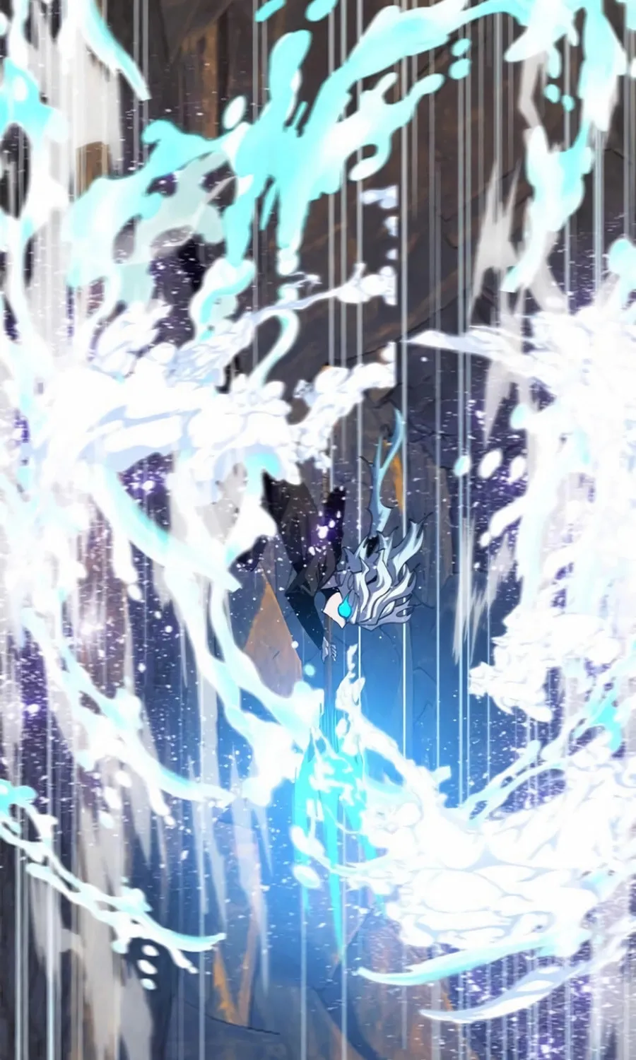 Dungeon Porter Chapter 26 page 86 - 