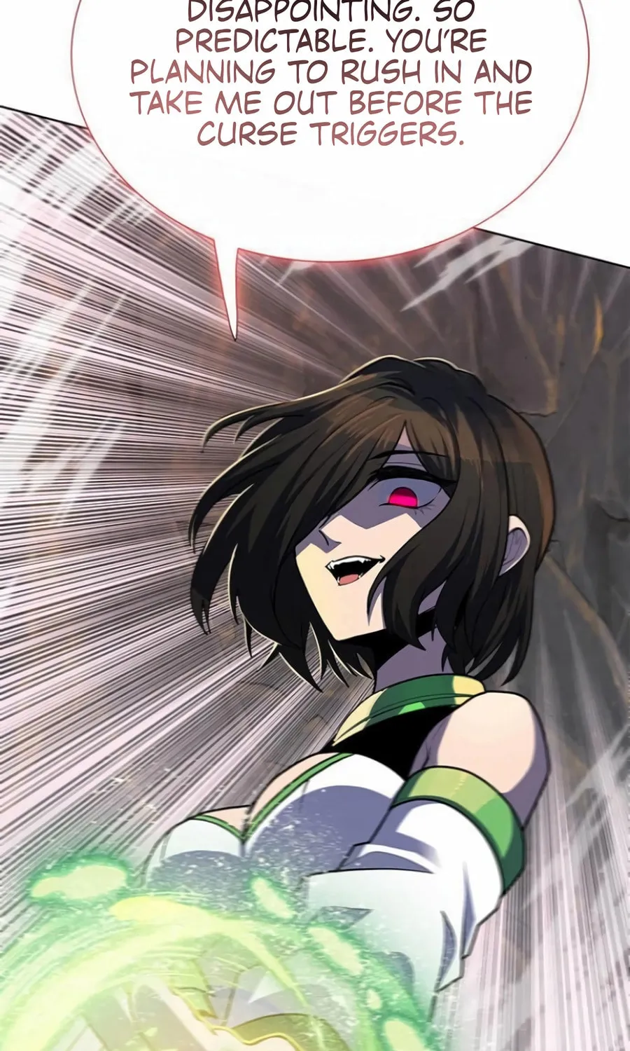Dungeon Porter Chapter 26 page 88 - 