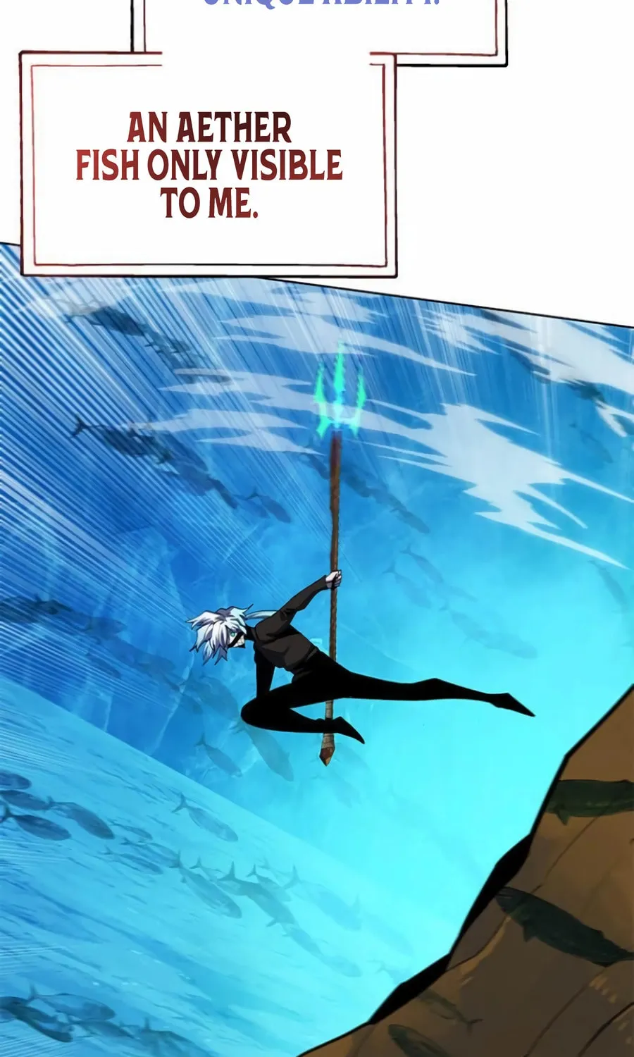 Dungeon Porter Chapter 26 page 95 - 