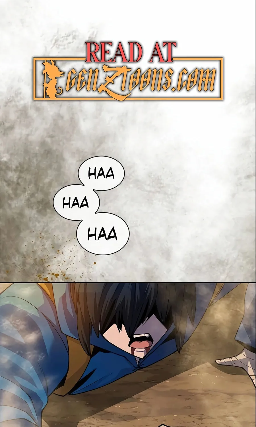 Dungeon Porter Chapter 27 page 2 - 