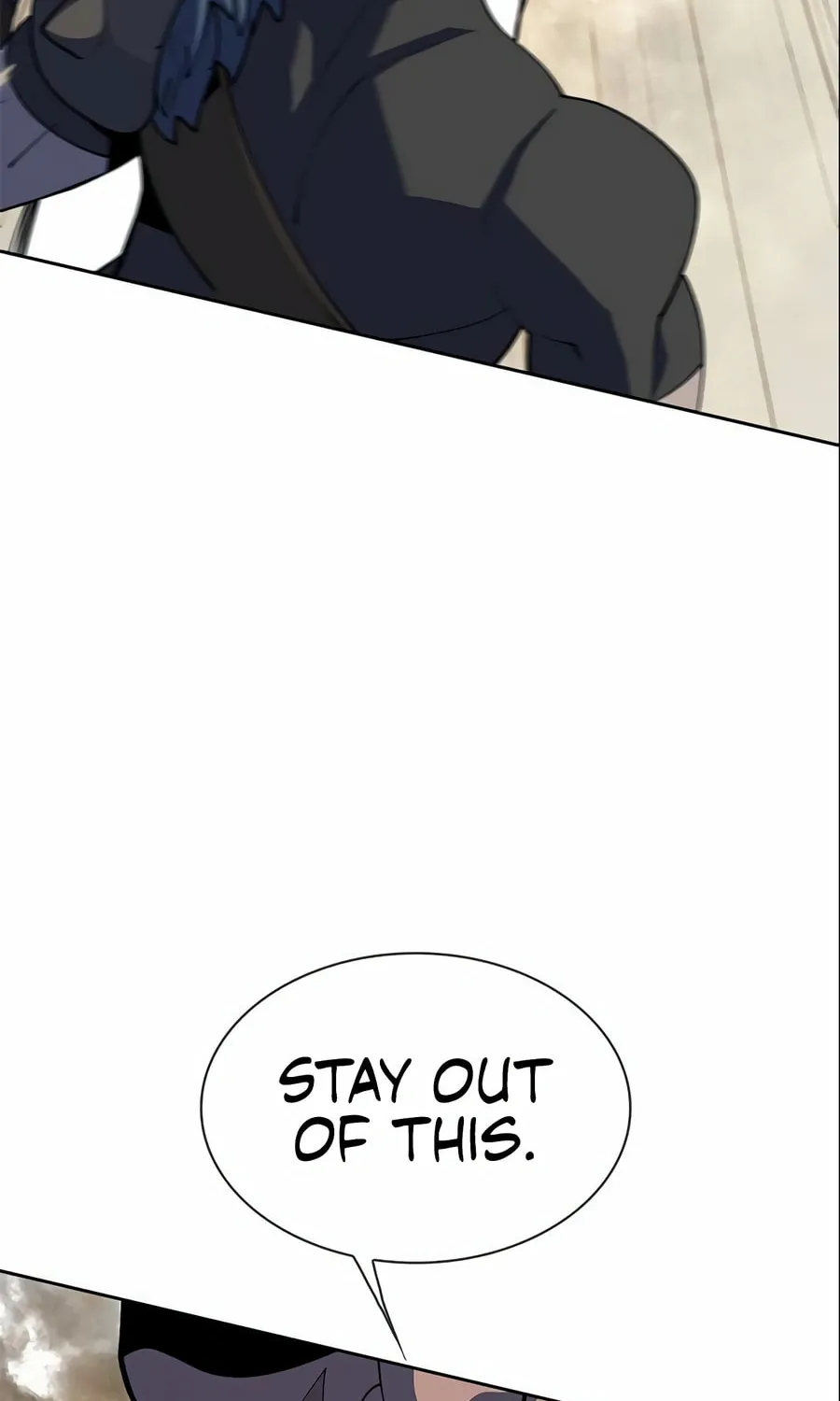 Dungeon Porter Chapter 27 page 11 - 