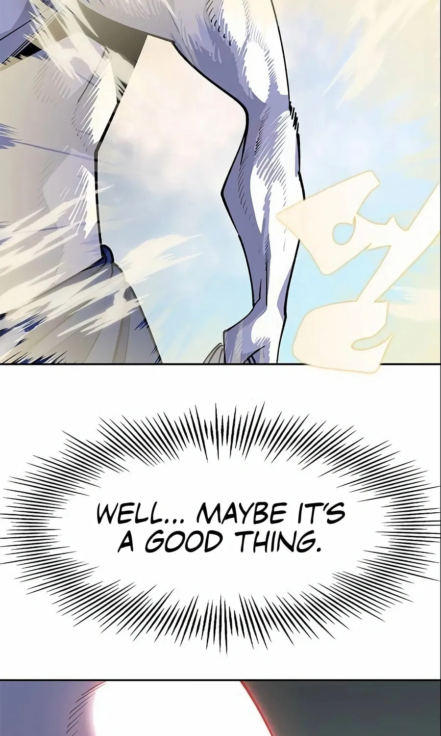 Dungeon Porter Chapter 27 page 105 - 