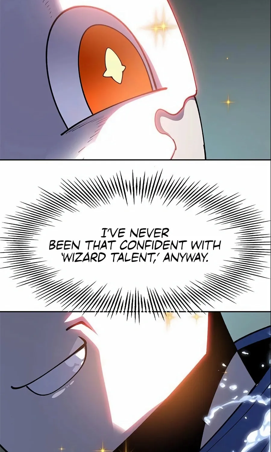 Dungeon Porter Chapter 27 page 106 - 