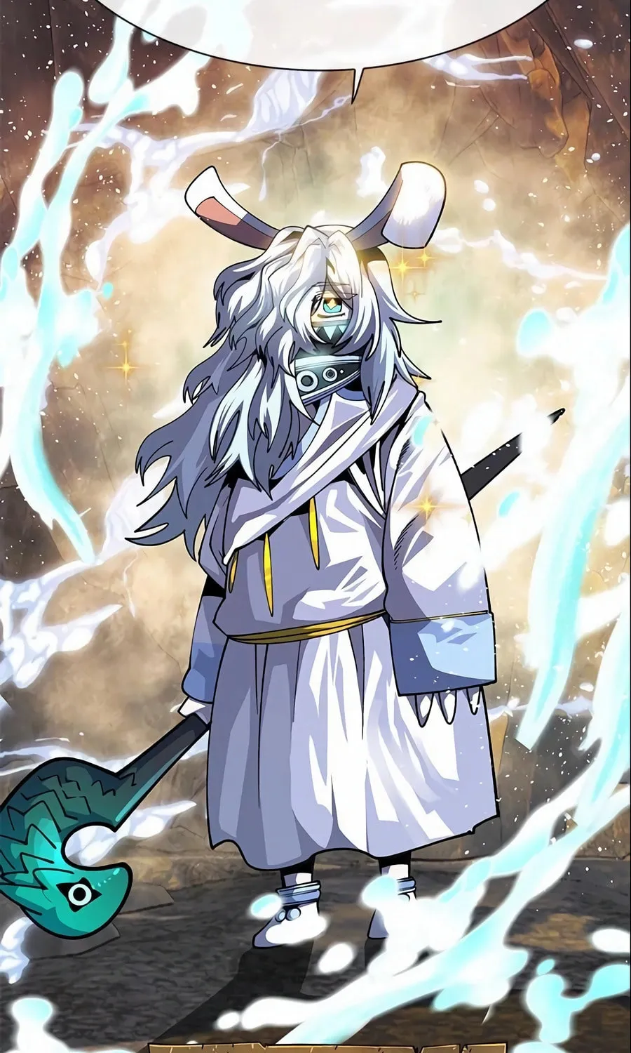 Dungeon Porter Chapter 27 page 109 - 