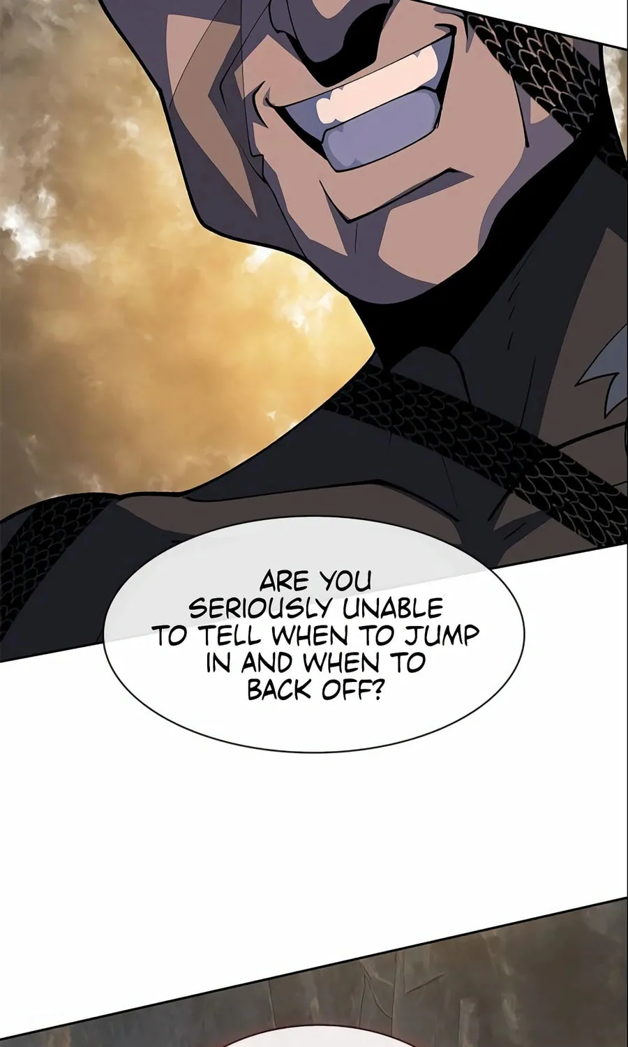 Dungeon Porter Chapter 27 page 12 - 