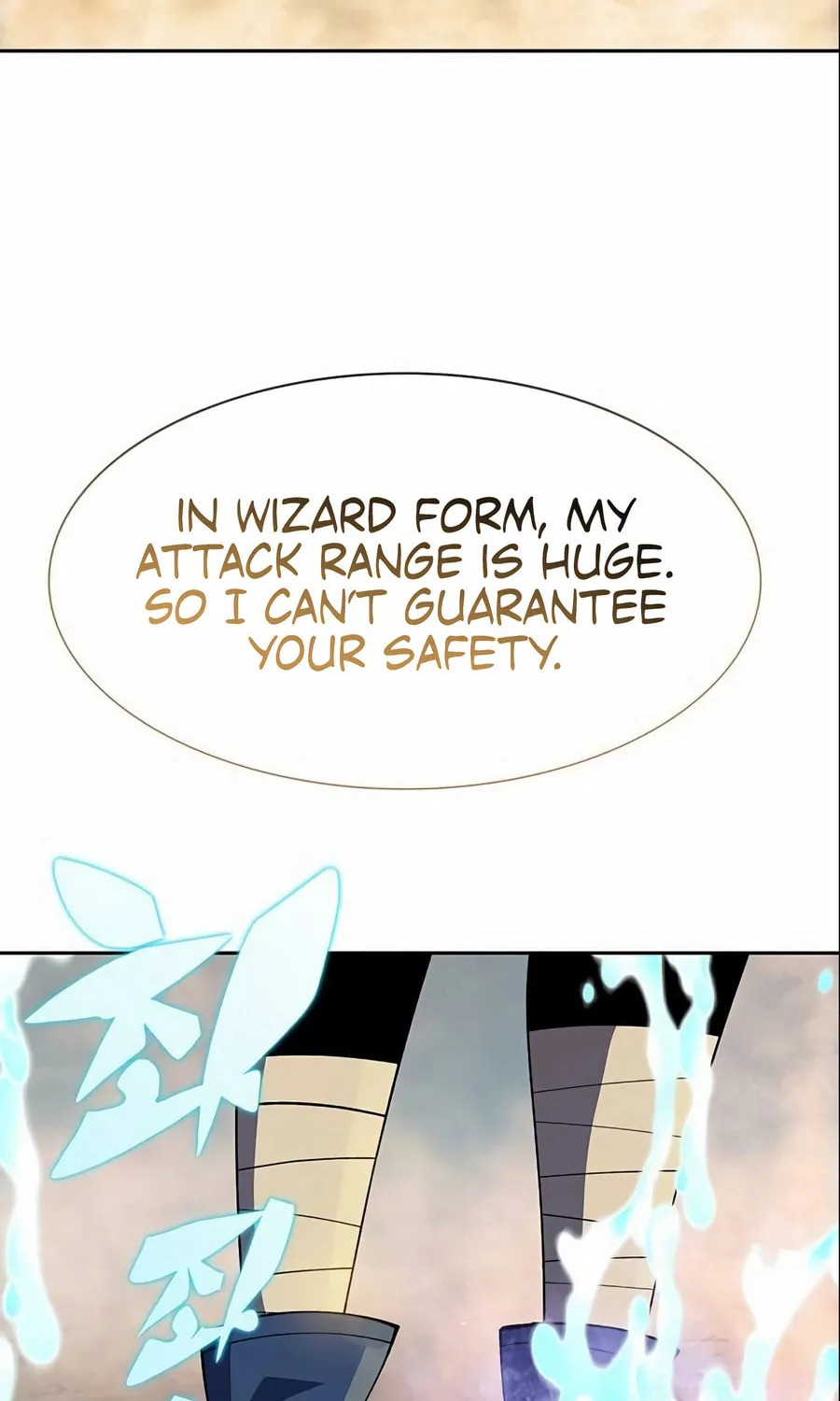 Dungeon Porter Chapter 27 page 114 - 