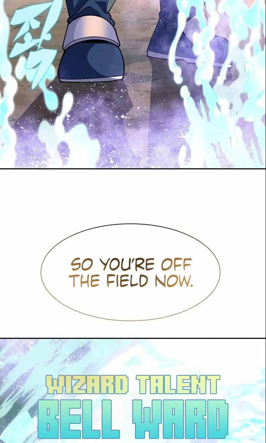 Dungeon Porter Chapter 27 page 115 - 