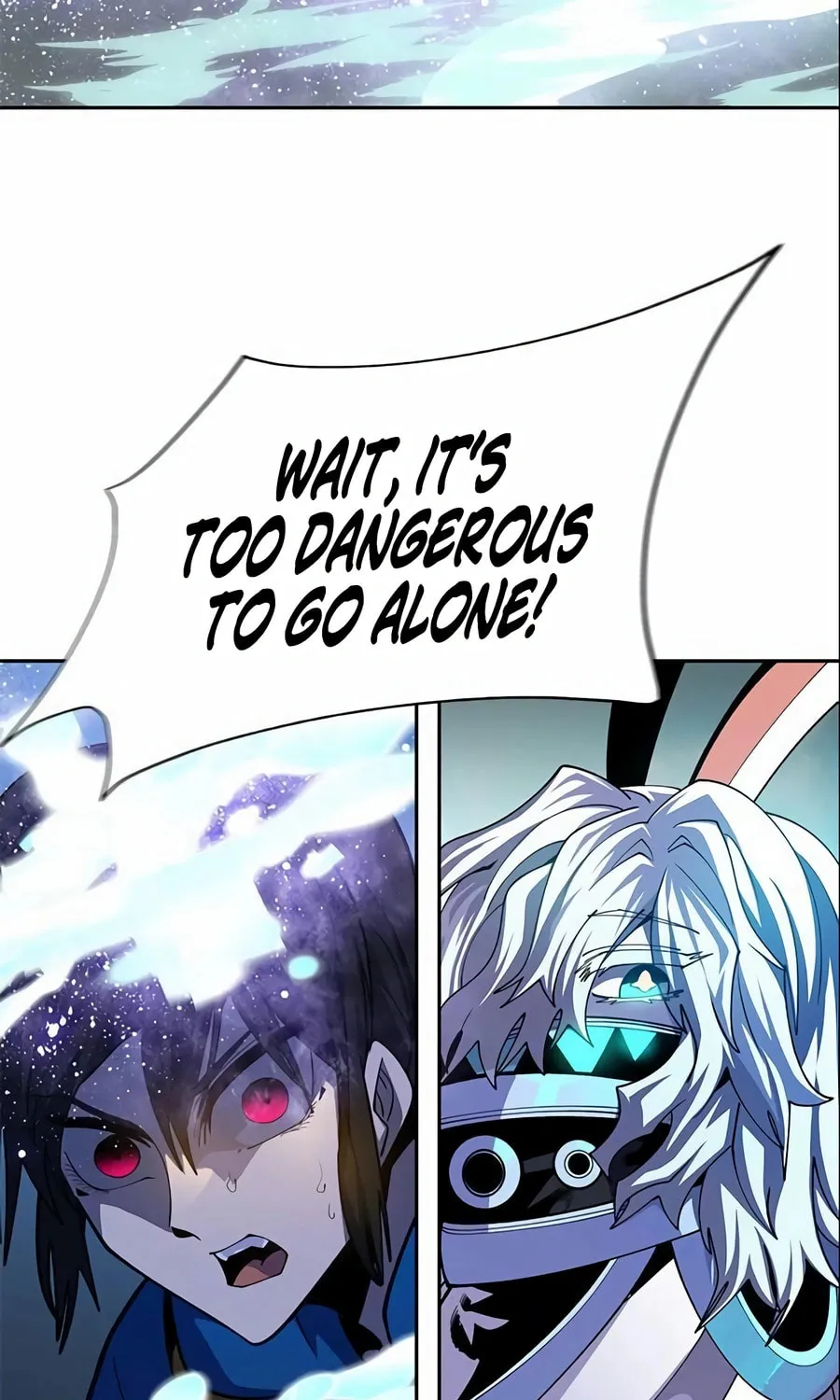 Dungeon Porter Chapter 27 page 117 - 