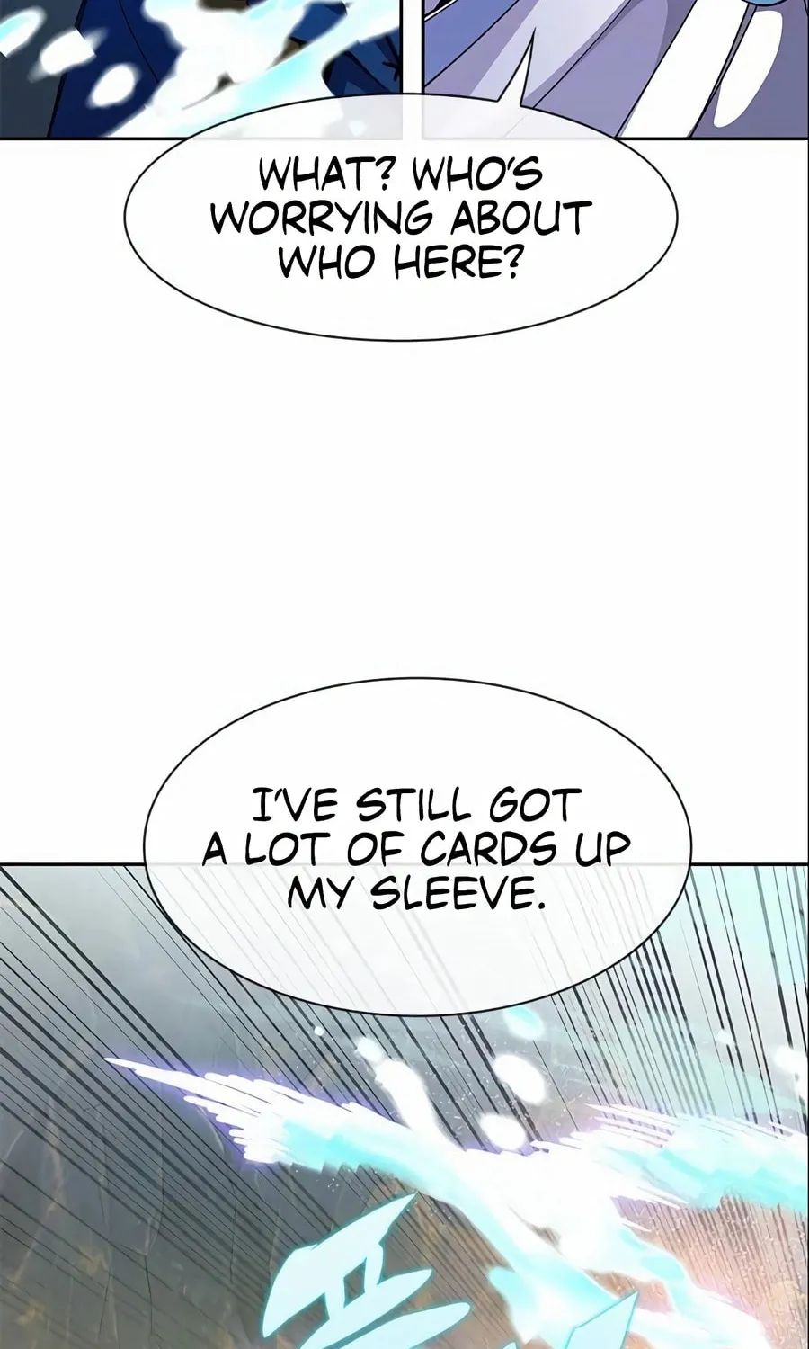 Dungeon Porter Chapter 27 page 118 - 