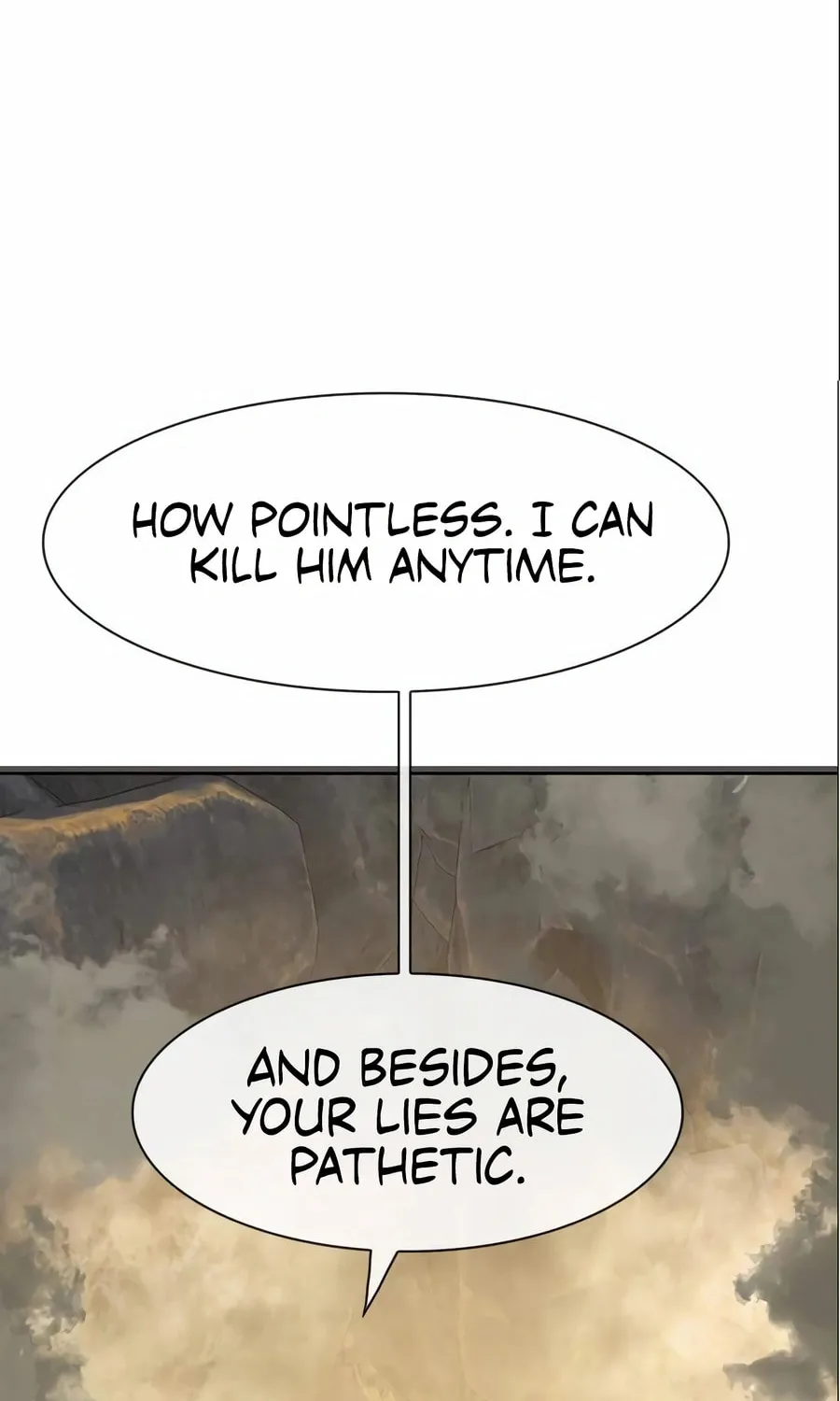 Dungeon Porter Chapter 27 page 125 - 