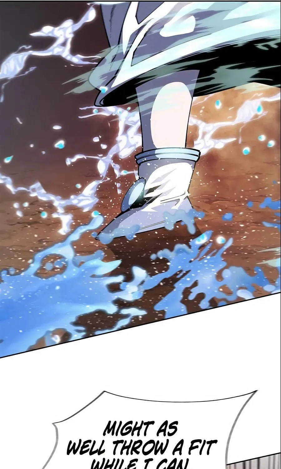 Dungeon Porter Chapter 27 page 130 - 