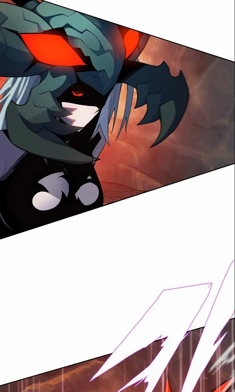 Dungeon Porter Chapter 27 page 136 - 