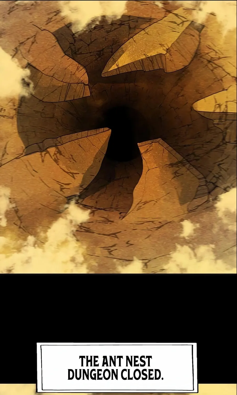 Dungeon Porter Chapter 27 page 141 - 