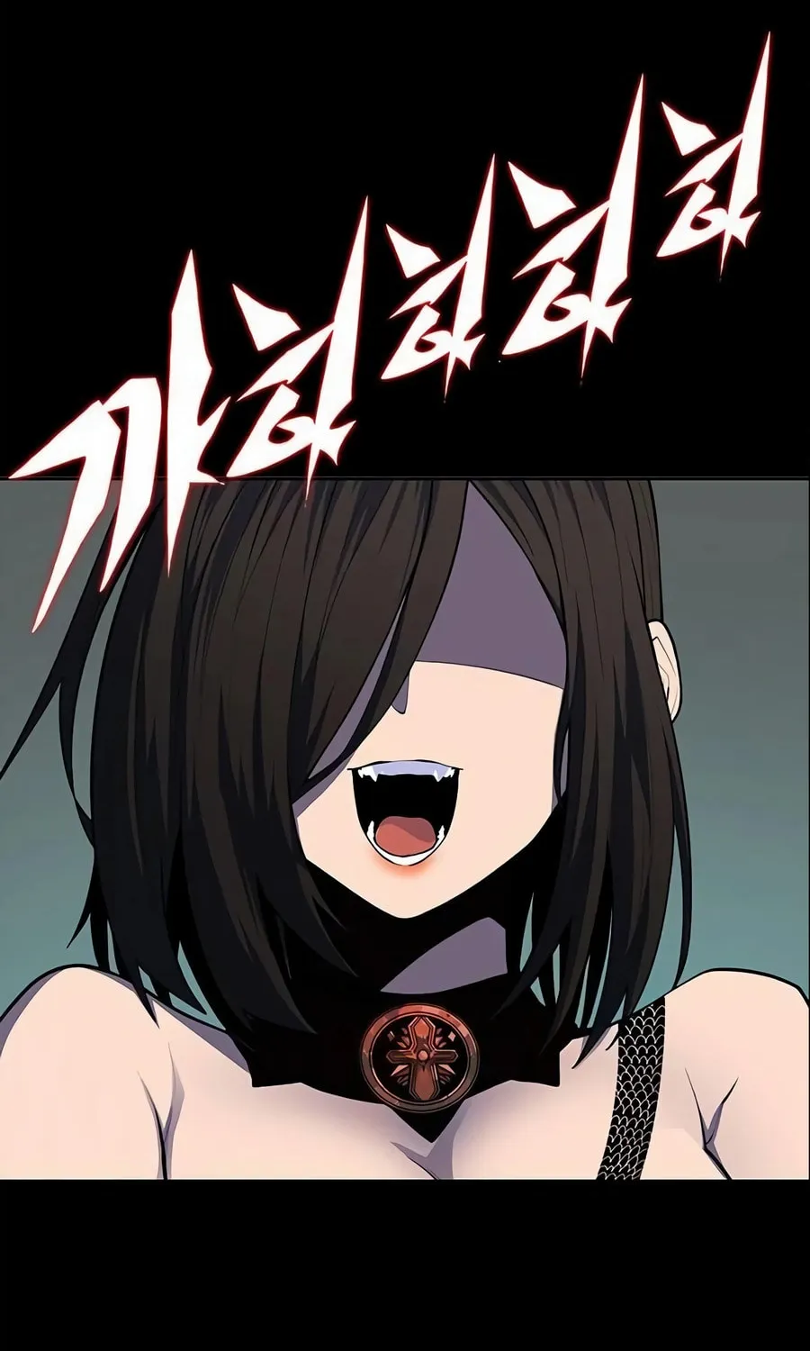 Dungeon Porter Chapter 27 page 145 - 