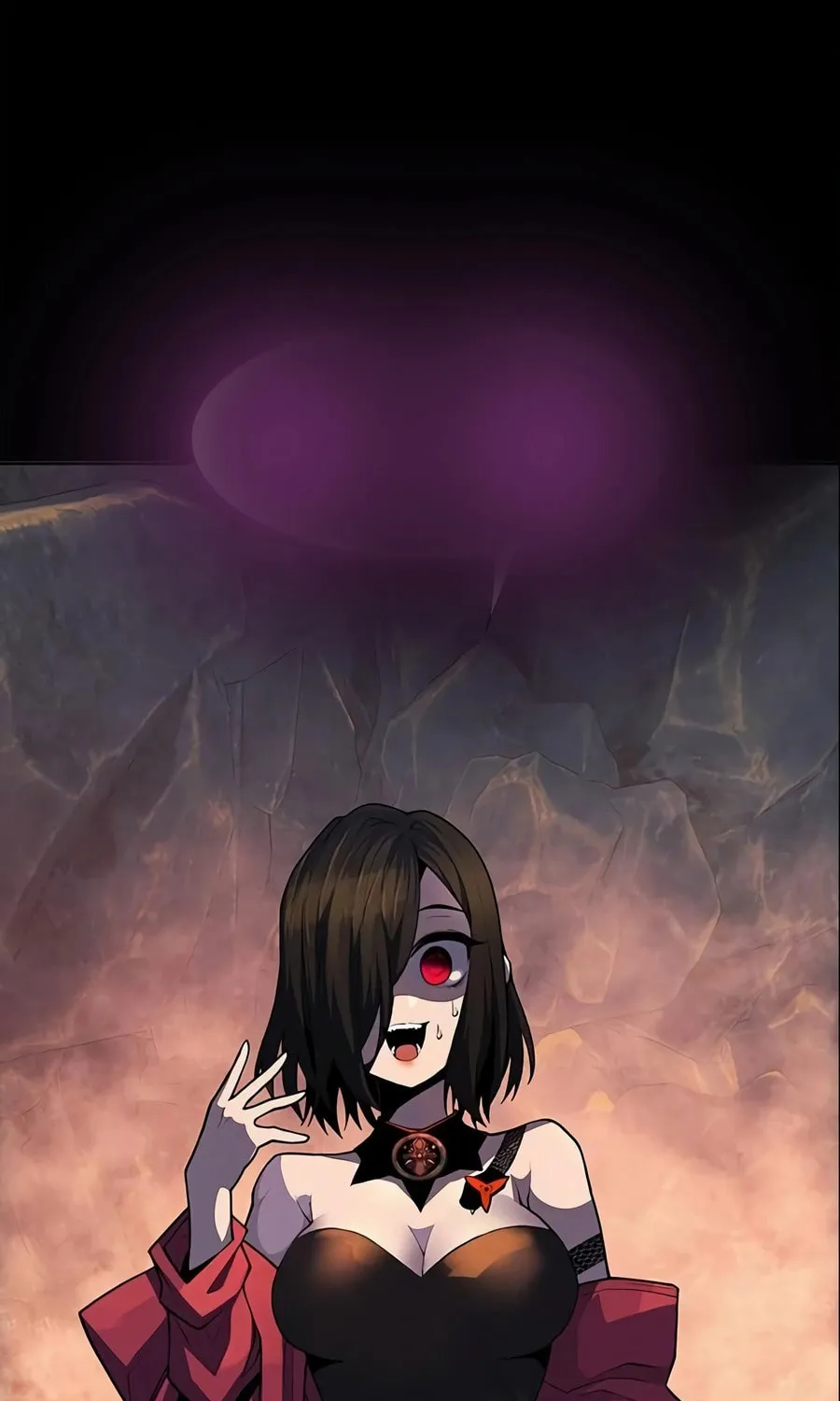 Dungeon Porter Chapter 27 page 146 - 