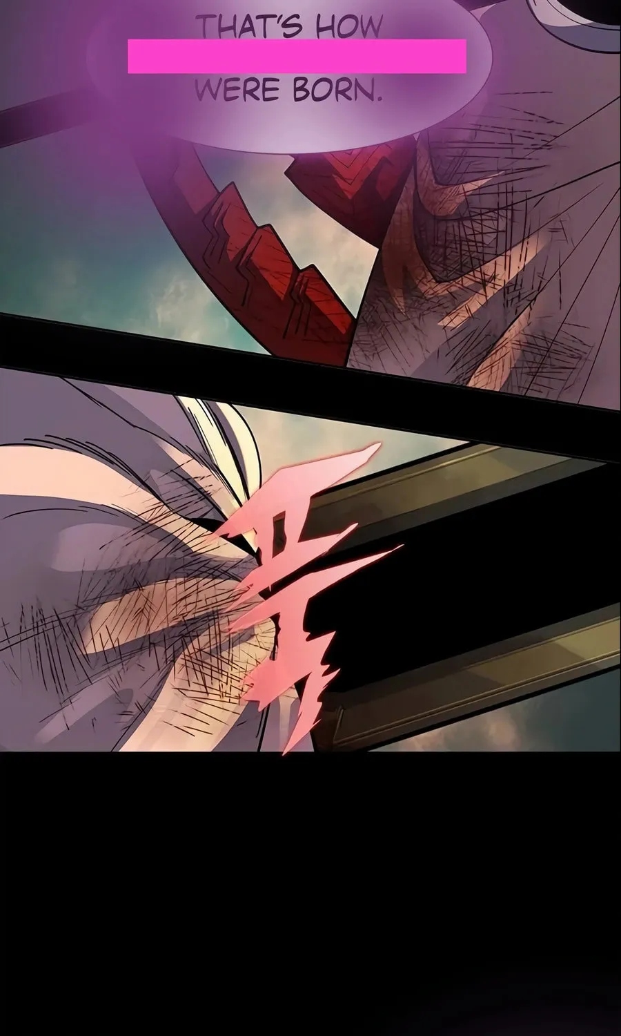 Dungeon Porter Chapter 27 page 148 - 