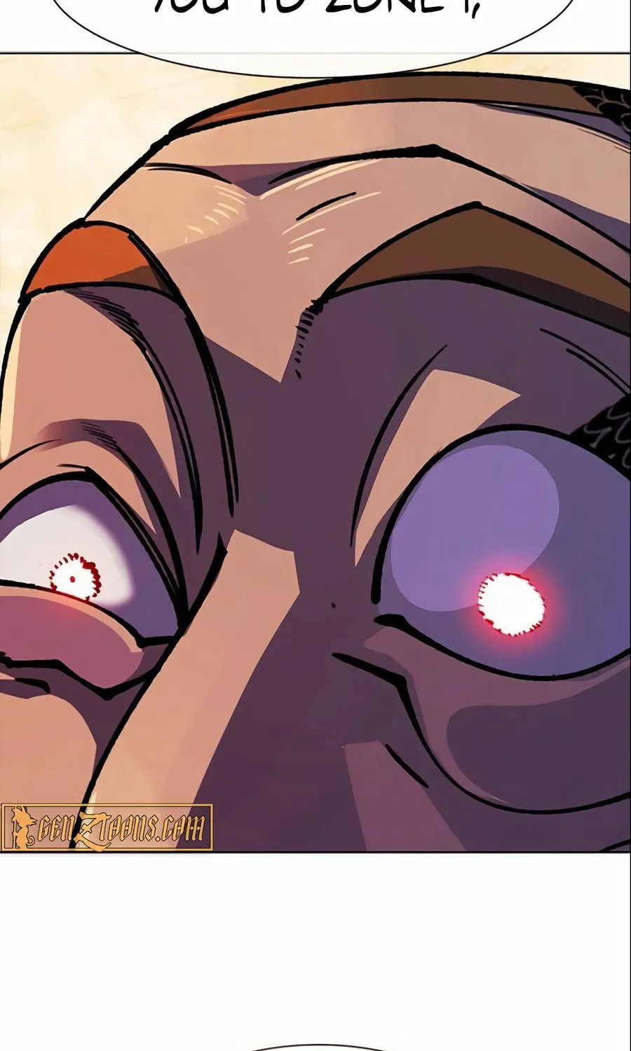 Dungeon Porter Chapter 27 page 16 - 