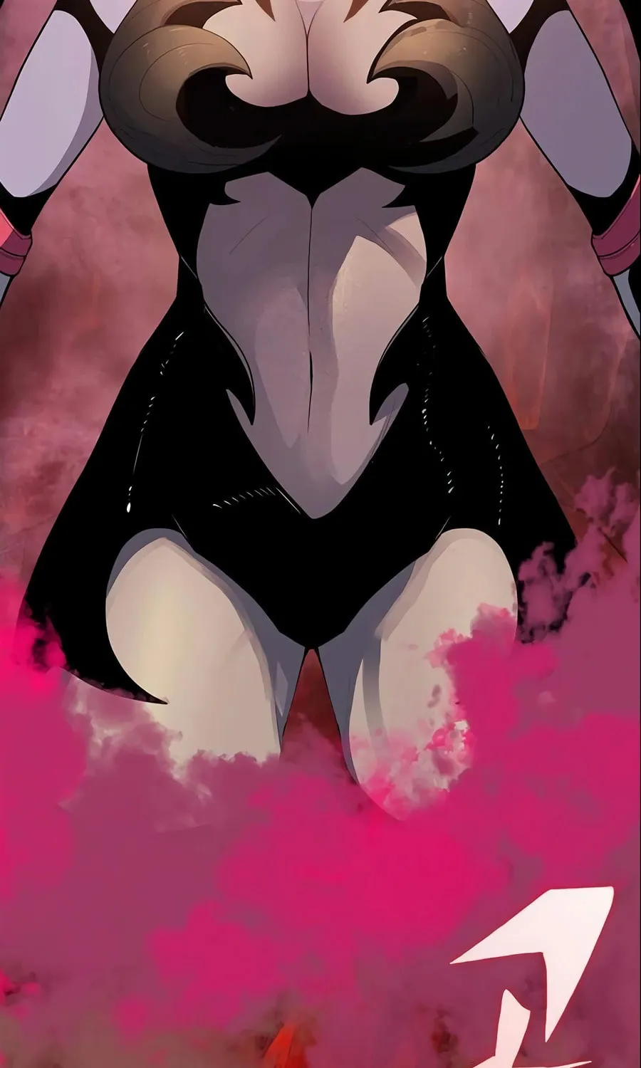 Dungeon Porter Chapter 27 page 154 - 
