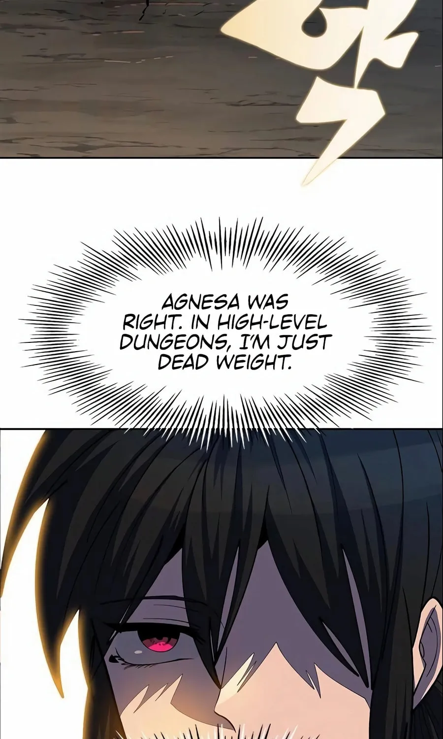 Dungeon Porter Chapter 27 page 163 - 