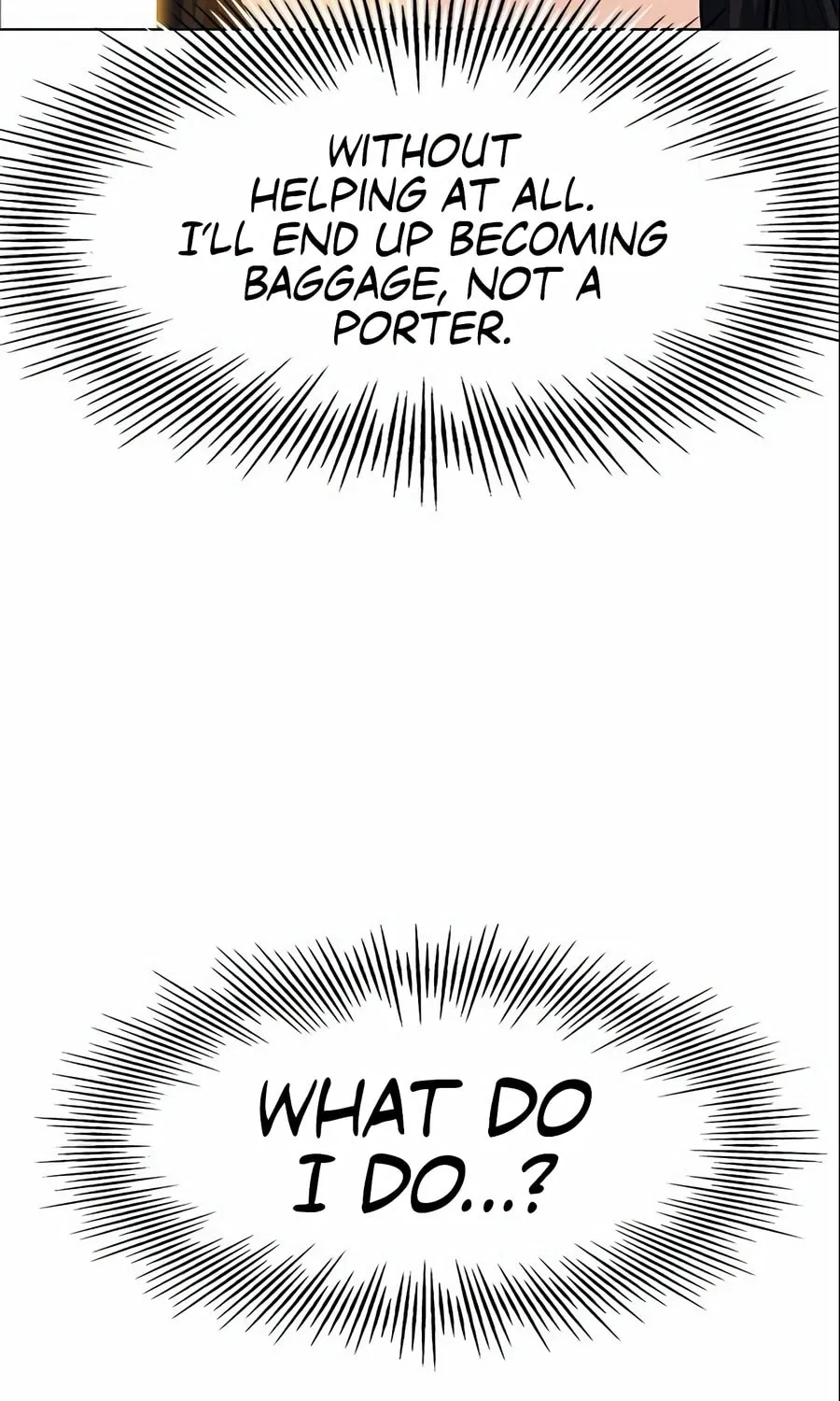 Dungeon Porter Chapter 27 page 164 - 