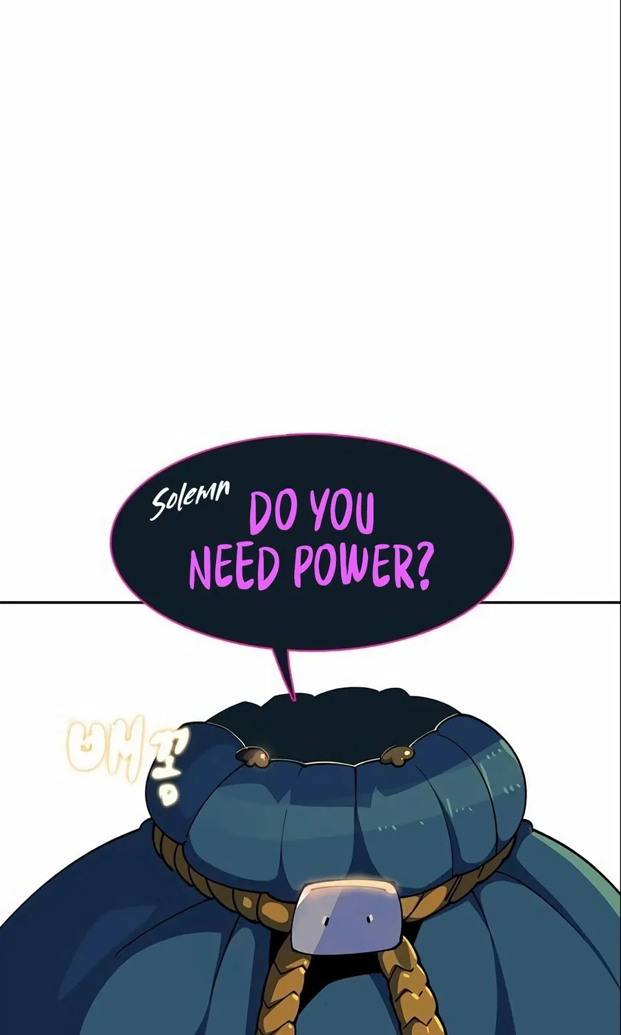 Dungeon Porter Chapter 27 page 165 - 