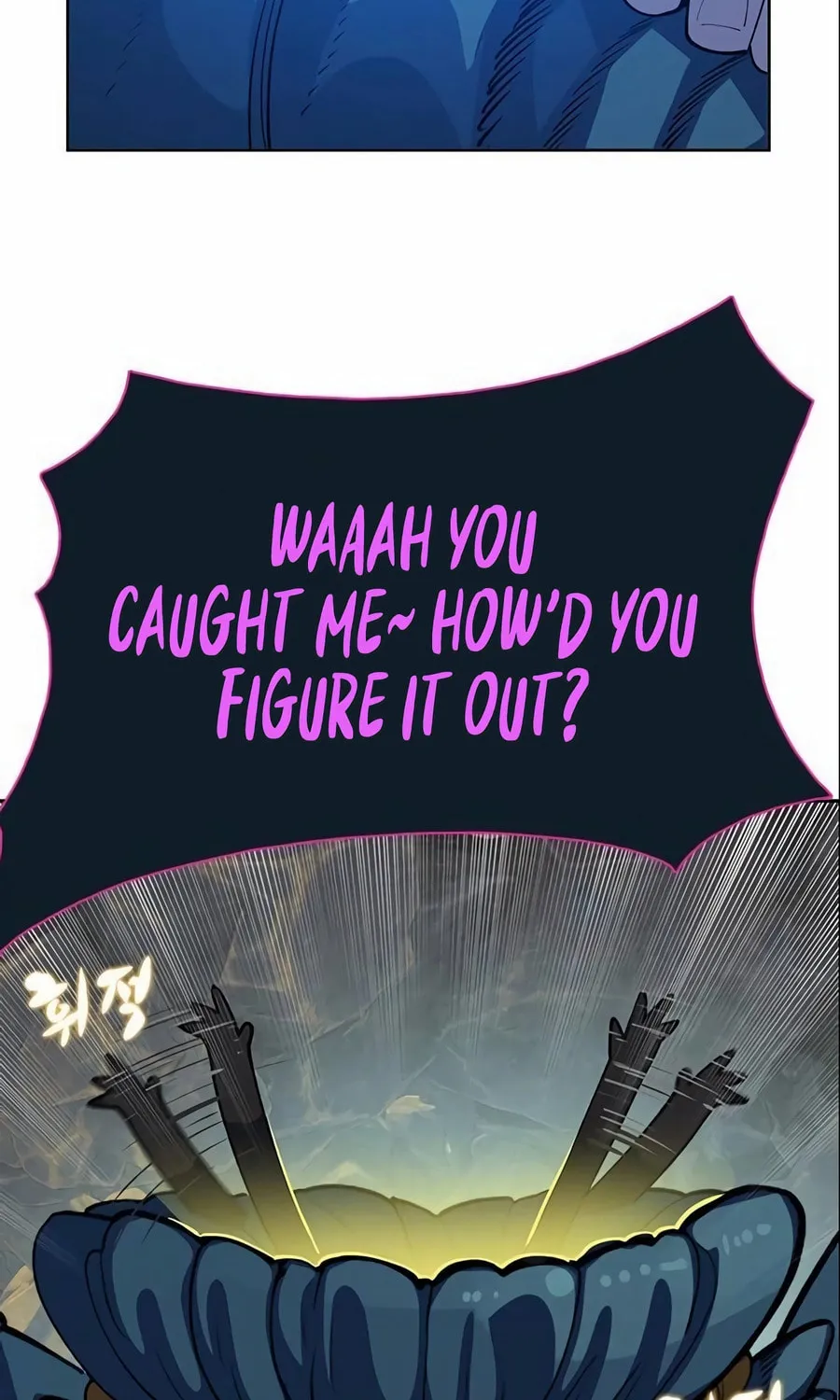 Dungeon Porter Chapter 27 page 167 - 