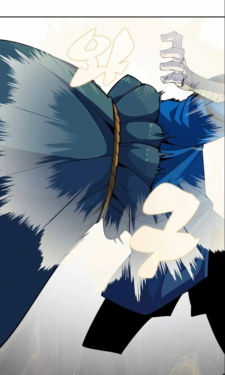 Dungeon Porter Chapter 27 page 170 - 