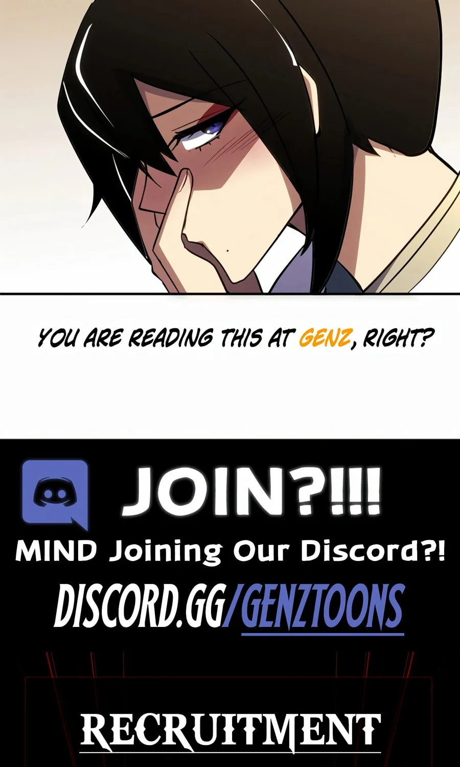 Dungeon Porter Chapter 27 page 182 - 