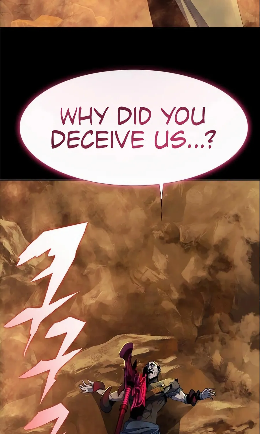 Dungeon Porter Chapter 27 page 23 - 